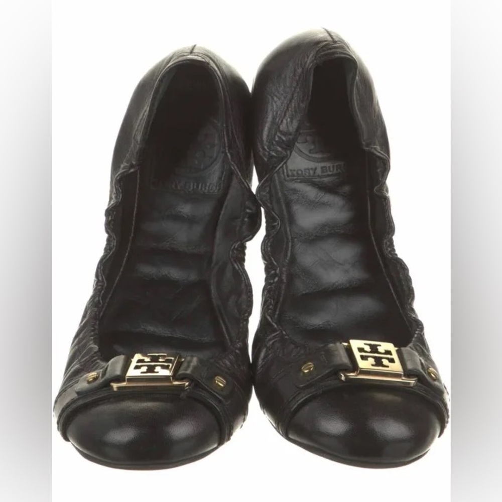 Tory Burch Ambrose Ballet - Mesticosoft Finn Vega